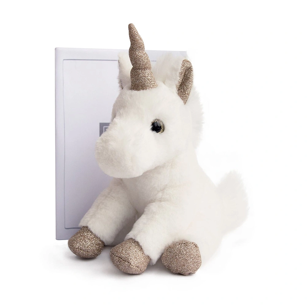 【Doudou】奇珍異獸/獨角獸