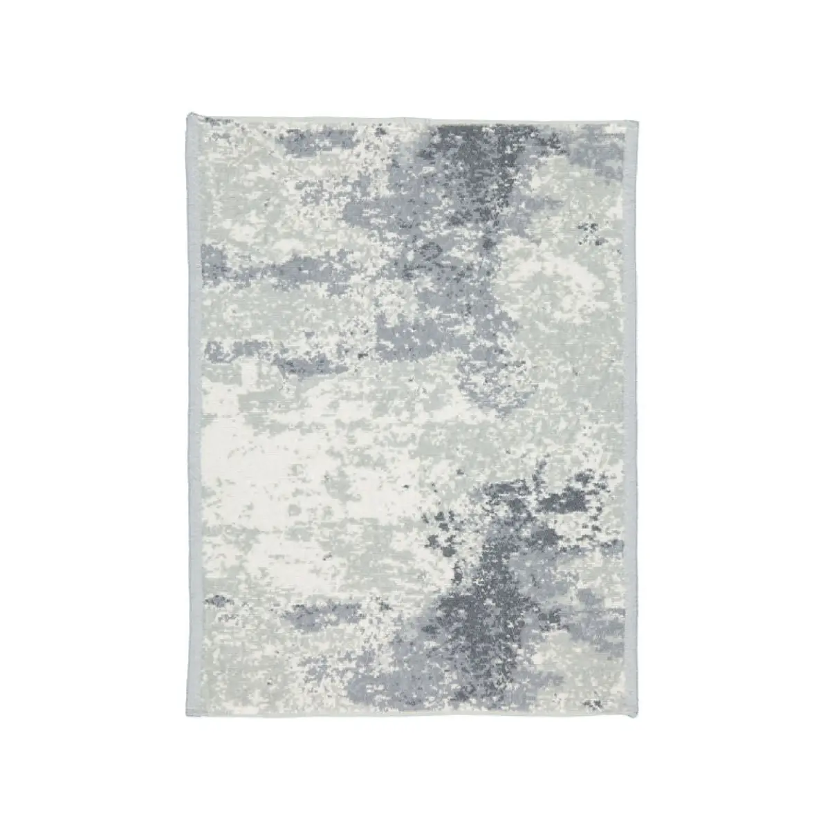 【feiler】彩繪塗鴉毛巾(37x50)/灰