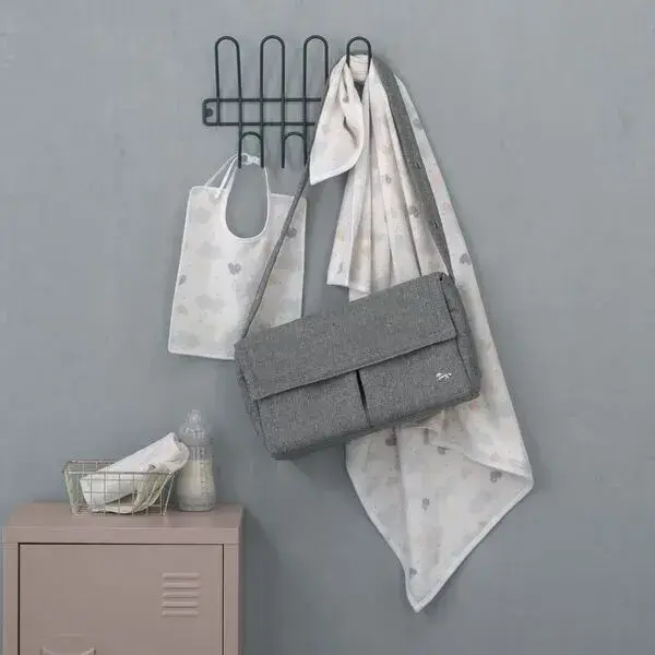 【feiler】白雲朵朵毛巾(37x50)