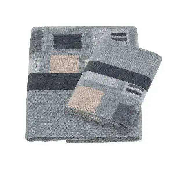 【feiler】紐約面巾(30x30)