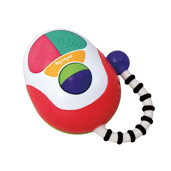 【TOYROYAL樂雅】趣味滑鼠