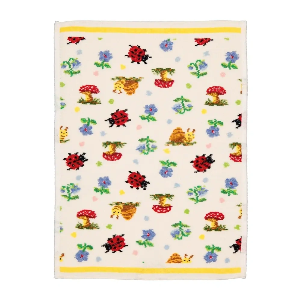 【feiler】花園奇趣毛巾(37x50)