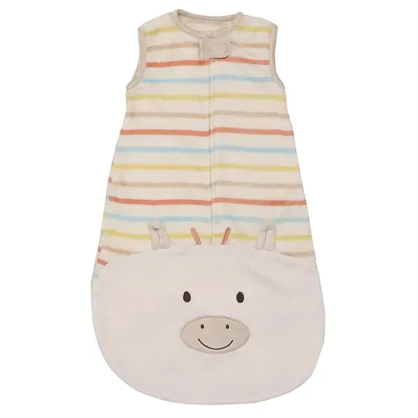 【Little Me】長頸鹿睡袋