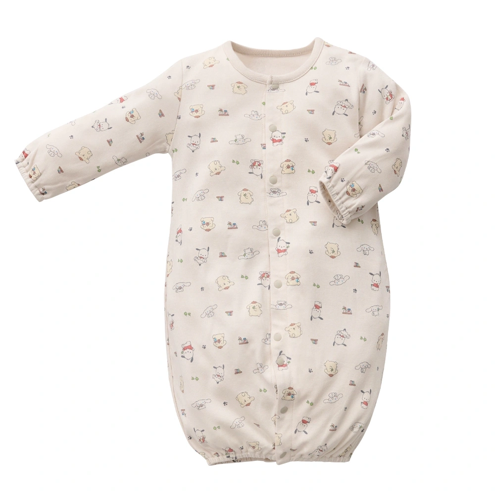 【Baby City娃娃城】三麗鷗兩用兔裝50-70cm/狗狗好朋友