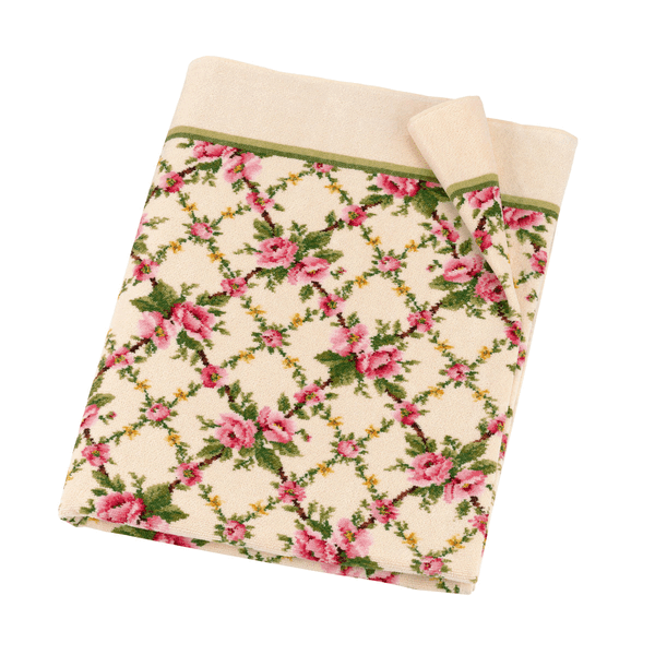 【feiler】阿梅莉浴巾(75x150)／２色