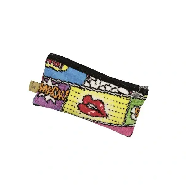 【feiler】童趣漫畫收納袋(20x12)