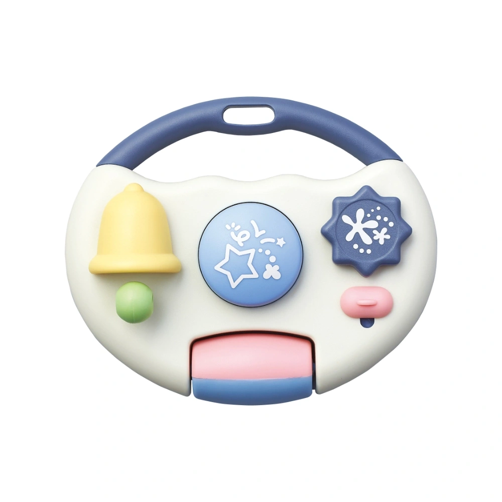 【TOYROYAL樂雅】抗菌迷你遊戲板