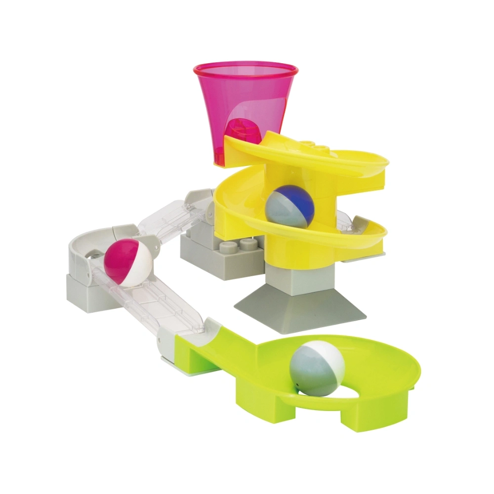 【TOYROYAL樂雅】FLEX 滾球追視啟蒙組