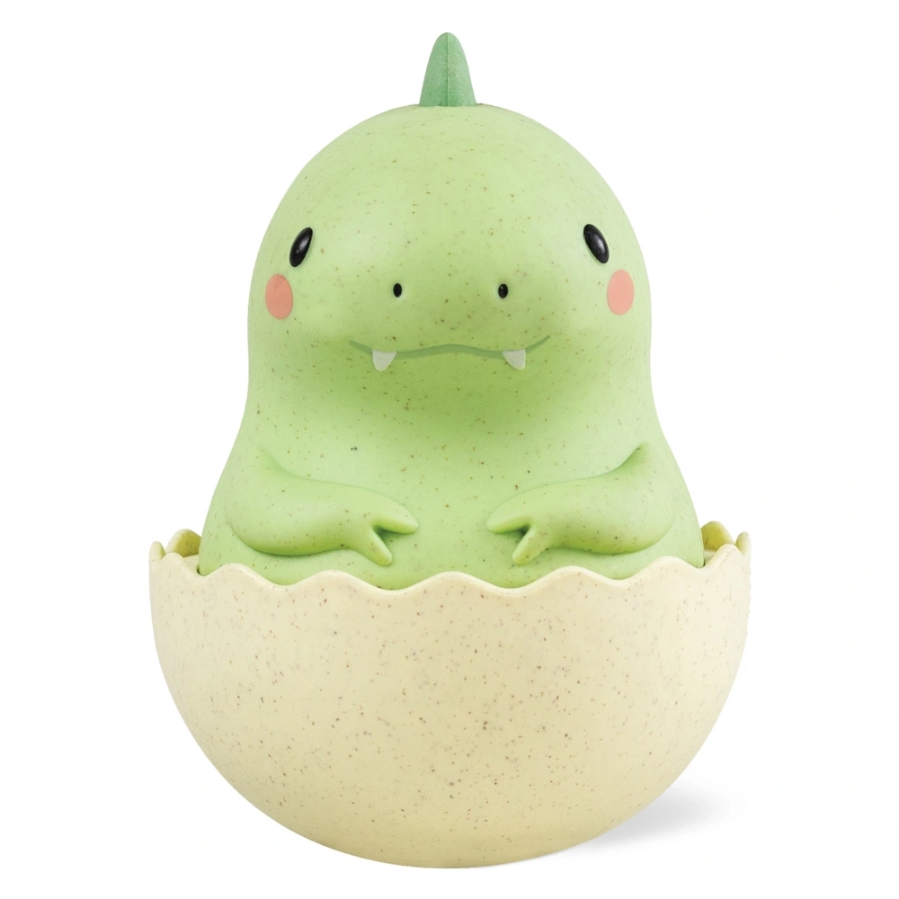 【Tiger Tribe】恐龍不倒翁