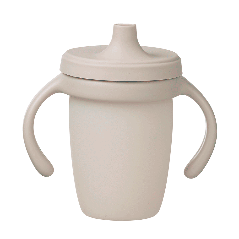 【B.BOX】矽膠鴨嘴杯/4款