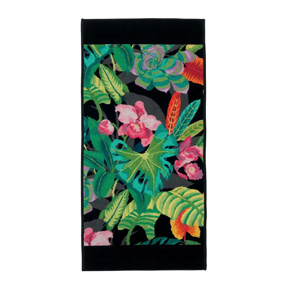 【feiler】熱帶雨林手巾(50x100)