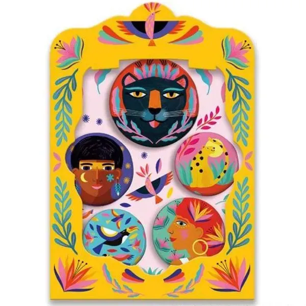 【DJECO智荷】風中奇緣