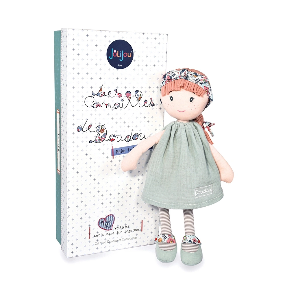 【Doudou】青春少女/艾蜜莉