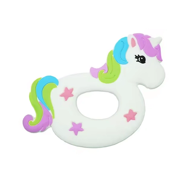 【Silli Chews希莉】獨角獸咬牙器