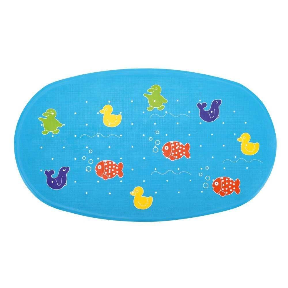 【reer】嬰幼兒浴室防滑墊