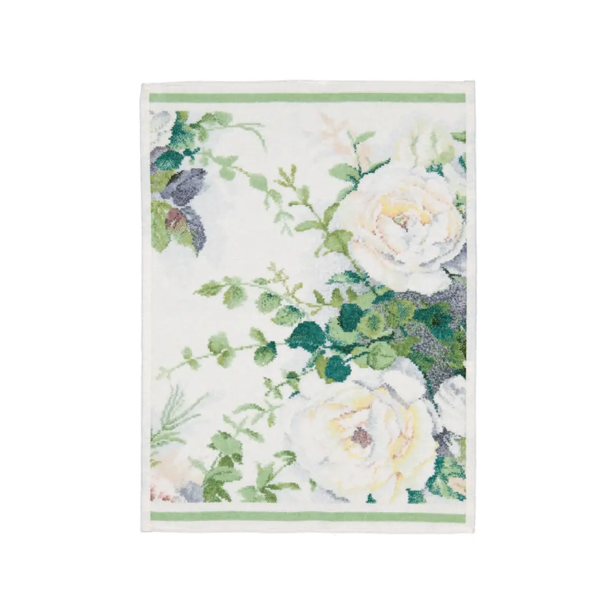 【feiler】茱麗葉毛巾(37x50)