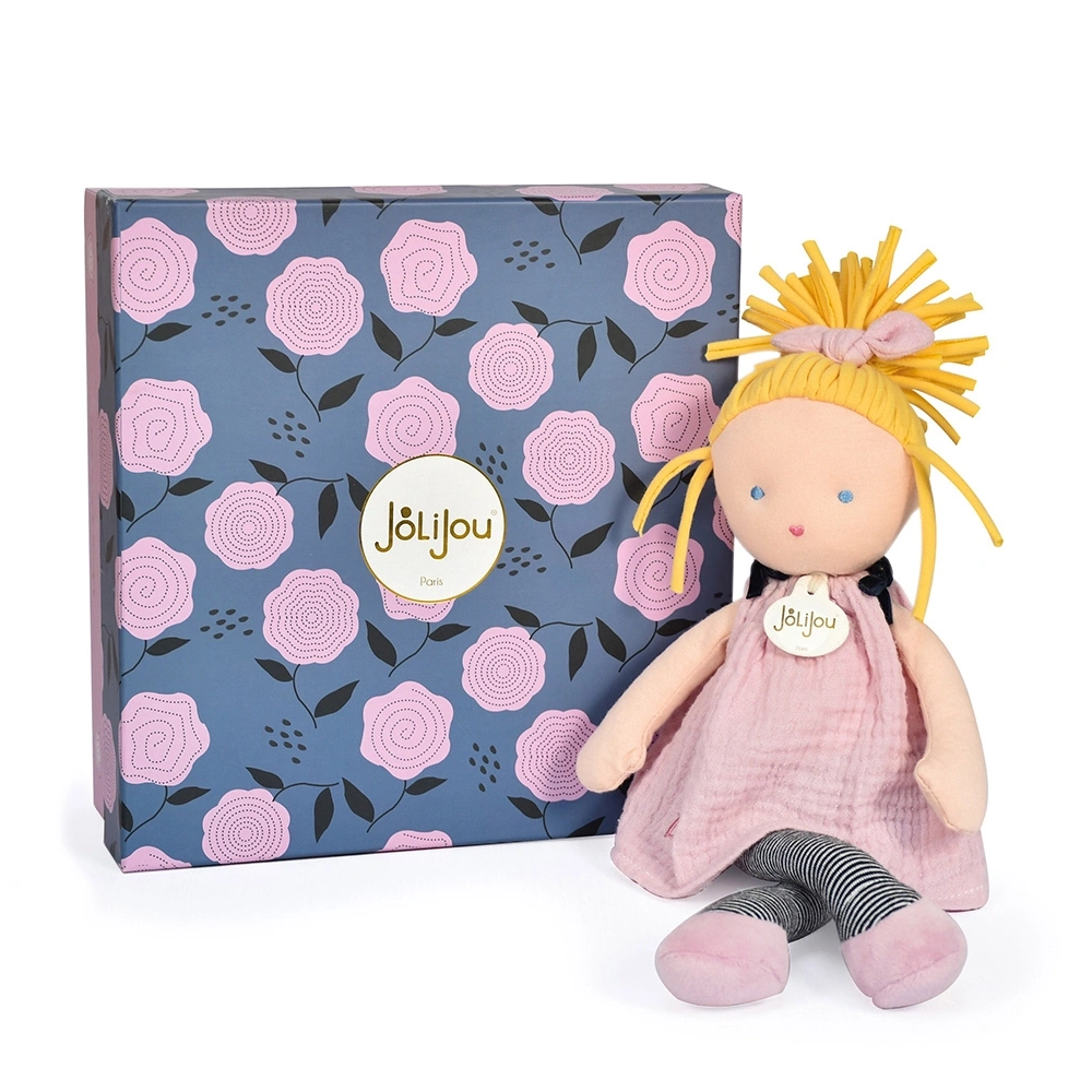 【Doudou】青春少女/依涅絲