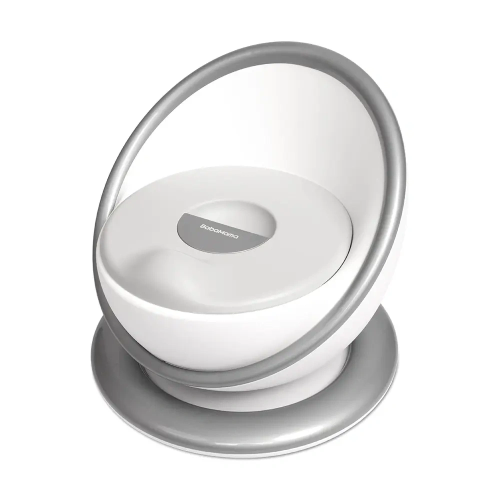 【BeBe de Luxe】 兒童便盆 / 2色