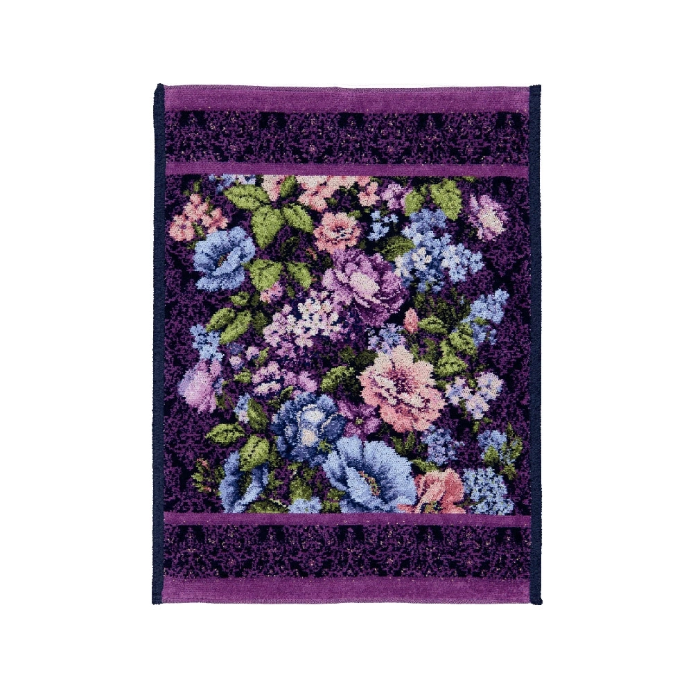 【feiler】安潔莉卡毛巾(37x50)/紫