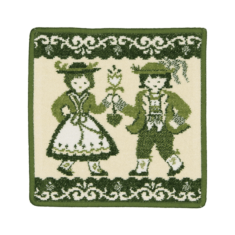【feiler】傳統服飾方巾(25x25) / 3色