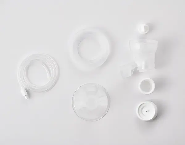 【Pigeon貝親】電動吸乳器零件全套組