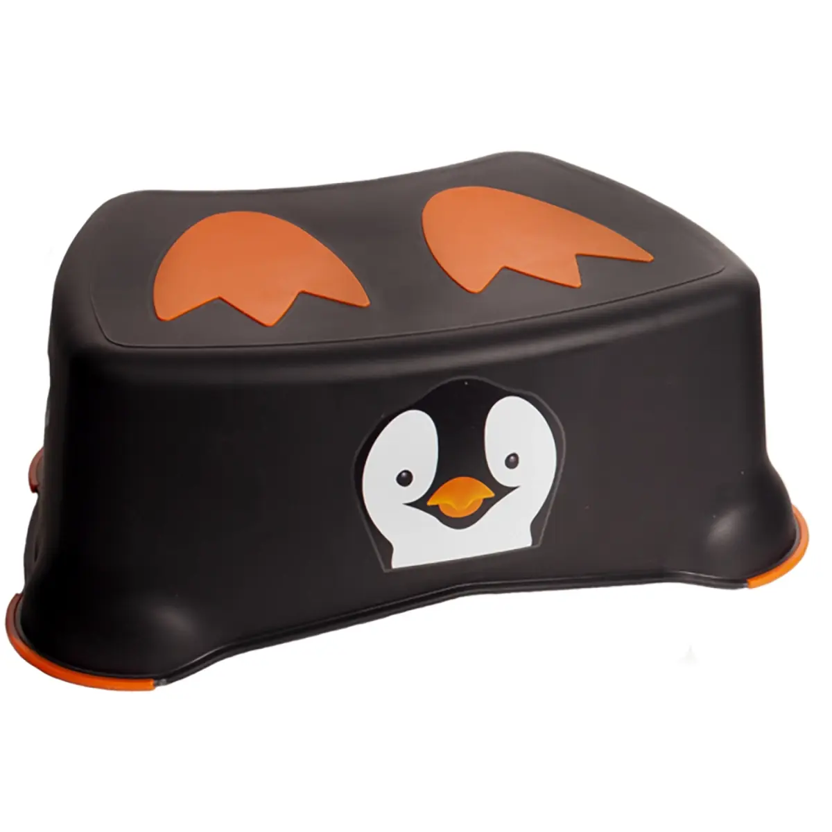 【MyCarryPotty凱利】凱利防滑輔助凳/企鵝