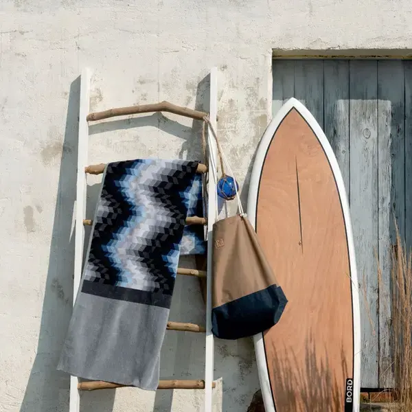 【feiler】海風徐徐長巾(37x80)