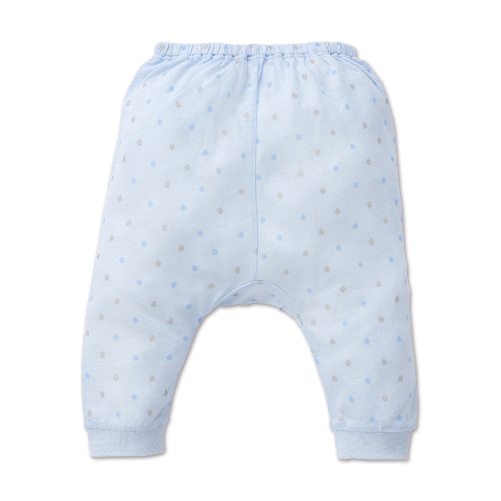 【Baby City娃娃城】天絲初生褲／2色