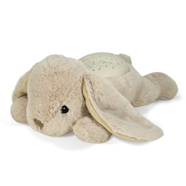 【cloud b】星空變色夜燈／安睡小兔