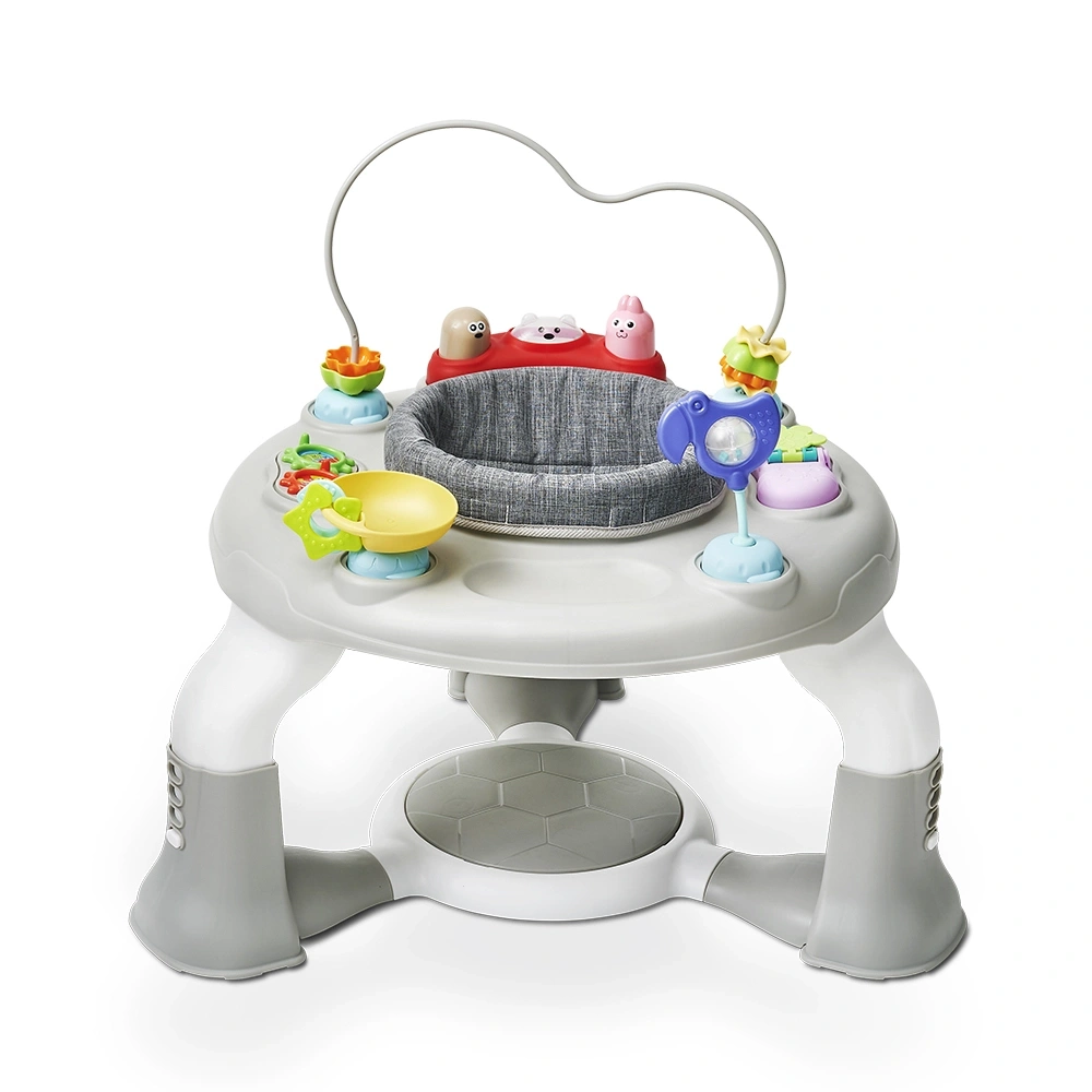 【Bebe de Luxe】遊戲座/灰色