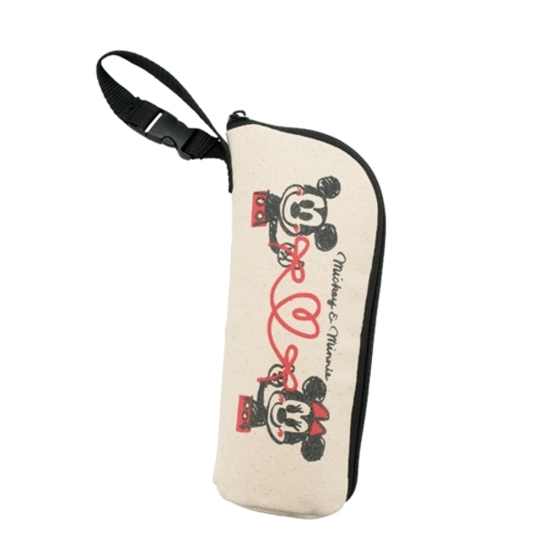 【Pigeon貝親】迪士尼保溫袋