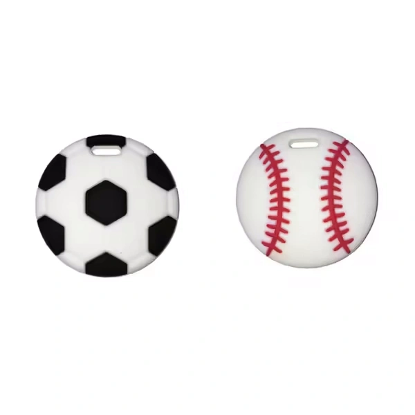 【Silli Chews希莉】迷你咬牙器2入/運動健將