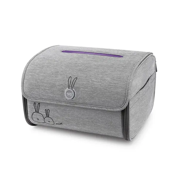 【59S 】紫外線玩具衣物消毒箱P18M