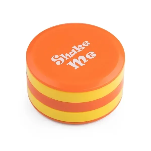 【Halilit】圓形沙鈴