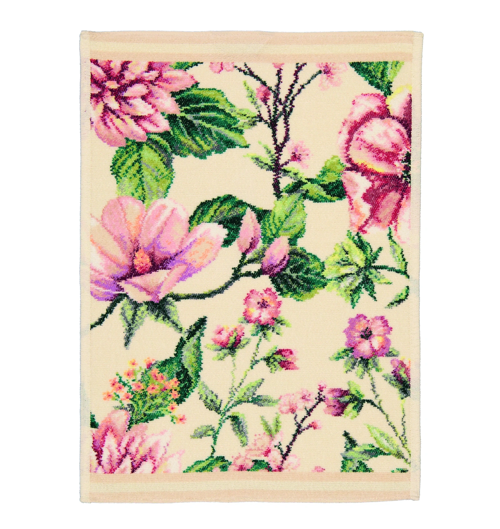 【feiler】伊甸園毛巾(37x50)