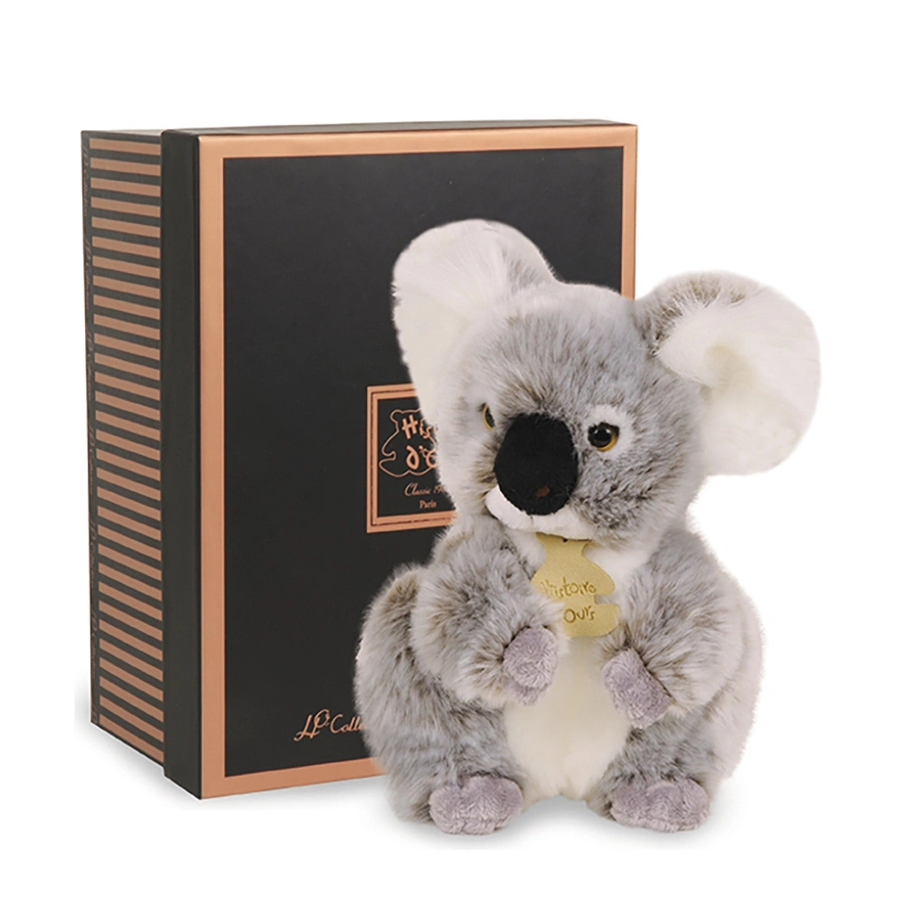 【Doudou】大自然好夥伴/無尾熊