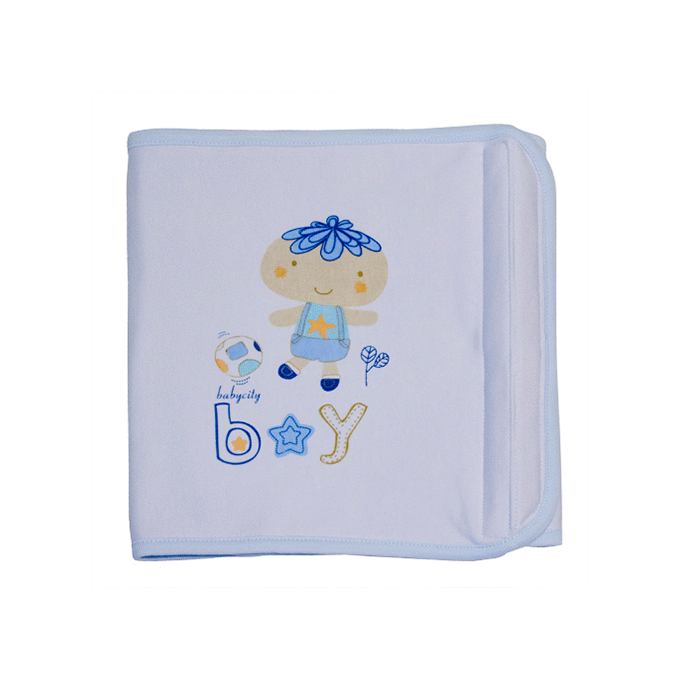 【Baby City娃娃城】可愛娃娃肚圍/2色