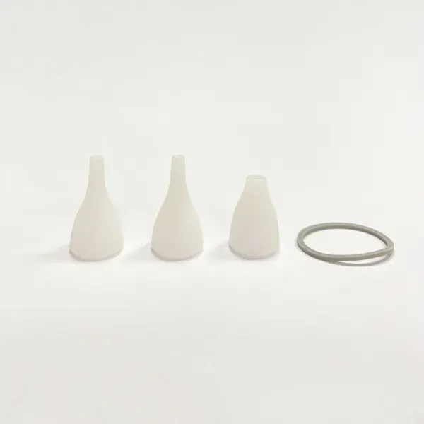 【Baby City娃娃城】娃娃城電動吸鼻器-吸嘴零件組合