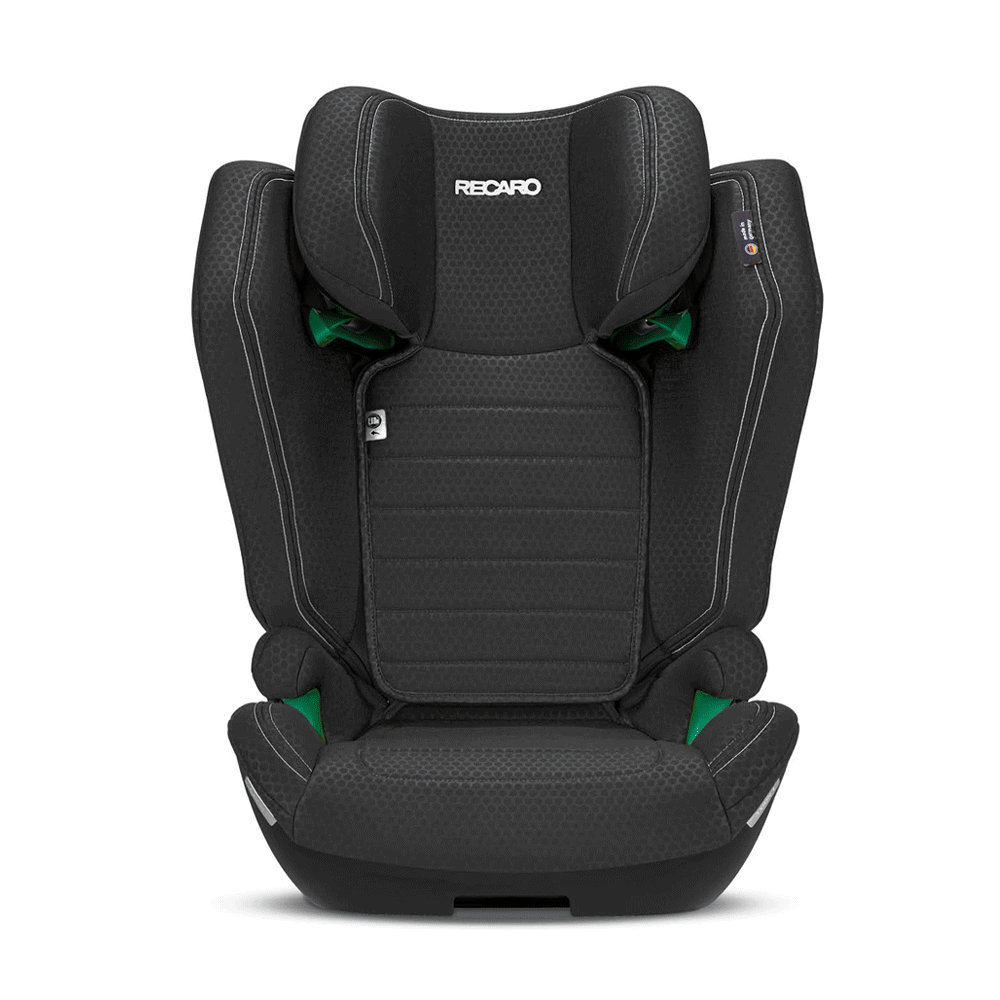 【RECARO】AXION 1 3-12歲最強成長型座椅