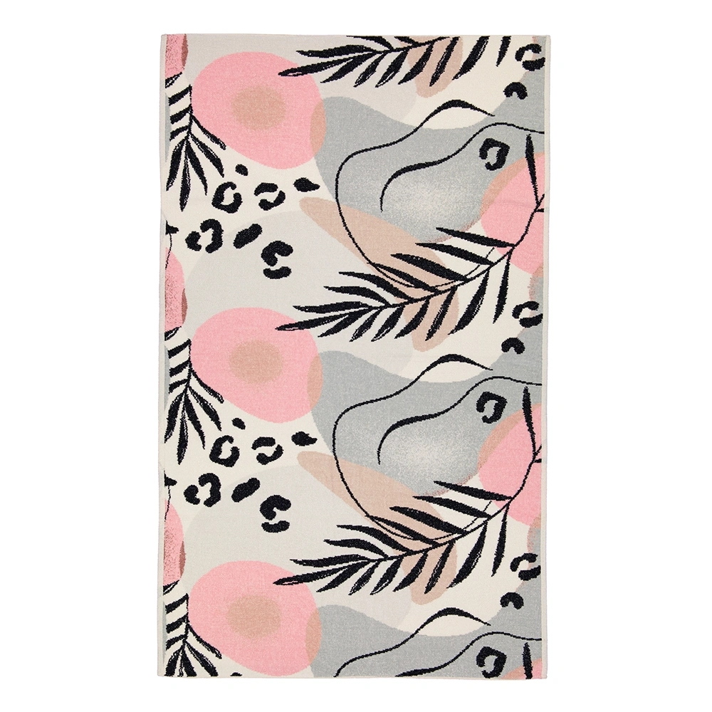 【feiler】野林奇緣海灘巾(75x125)