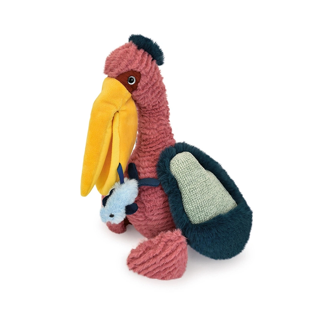 【Doudou】海洋奇遇/鵜鶘