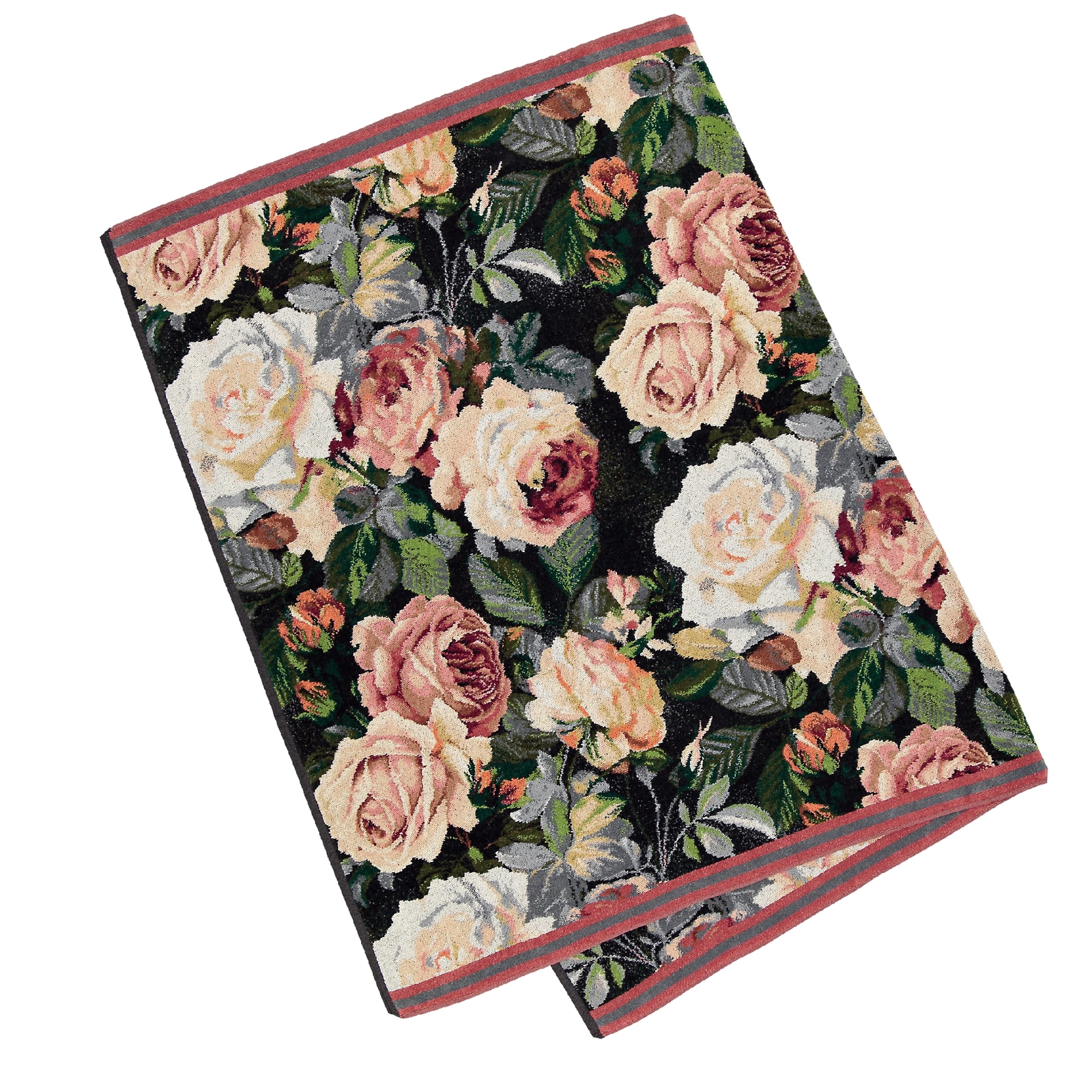 【feiler】羅莎莉大浴巾(150x100)