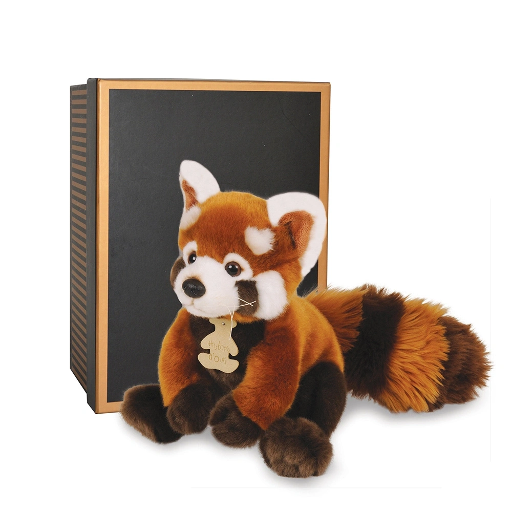 【Doudou】大自然好夥伴/喜馬拉雅小熊貓