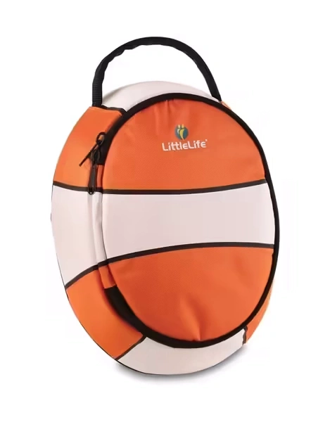 【LittleLife】小丑魚午餐袋