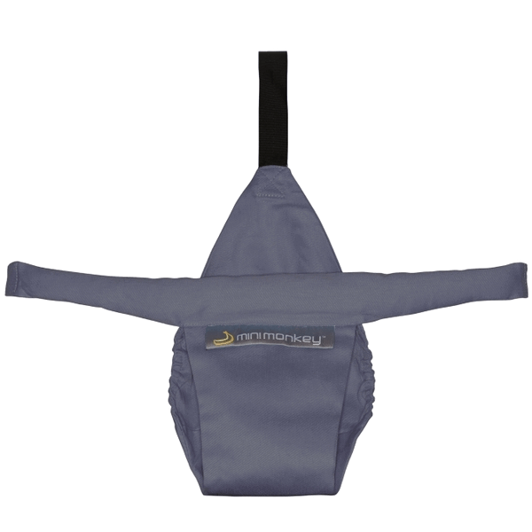 【Minimonkey】嬰幼兒用椅固定帶/4色