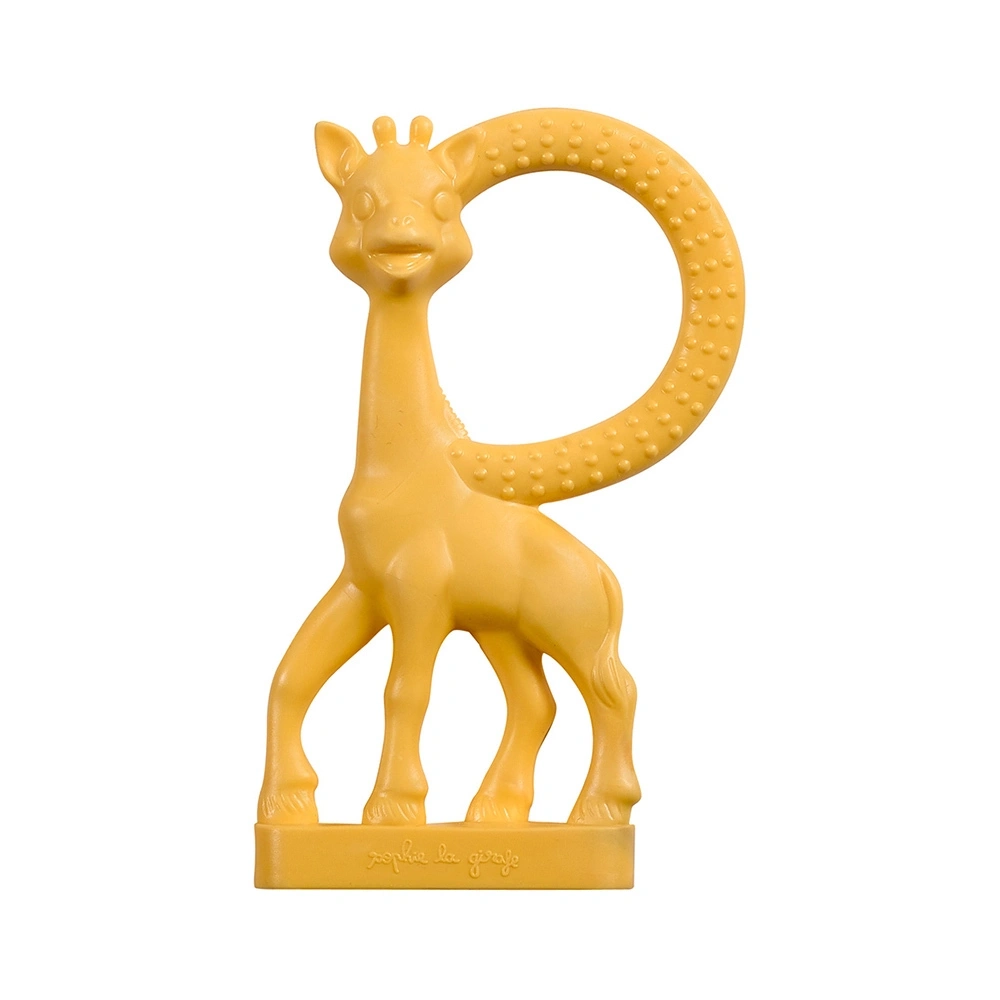 Sophie La Girafe】香草咬牙器/ 3色| 娃娃城購物商城