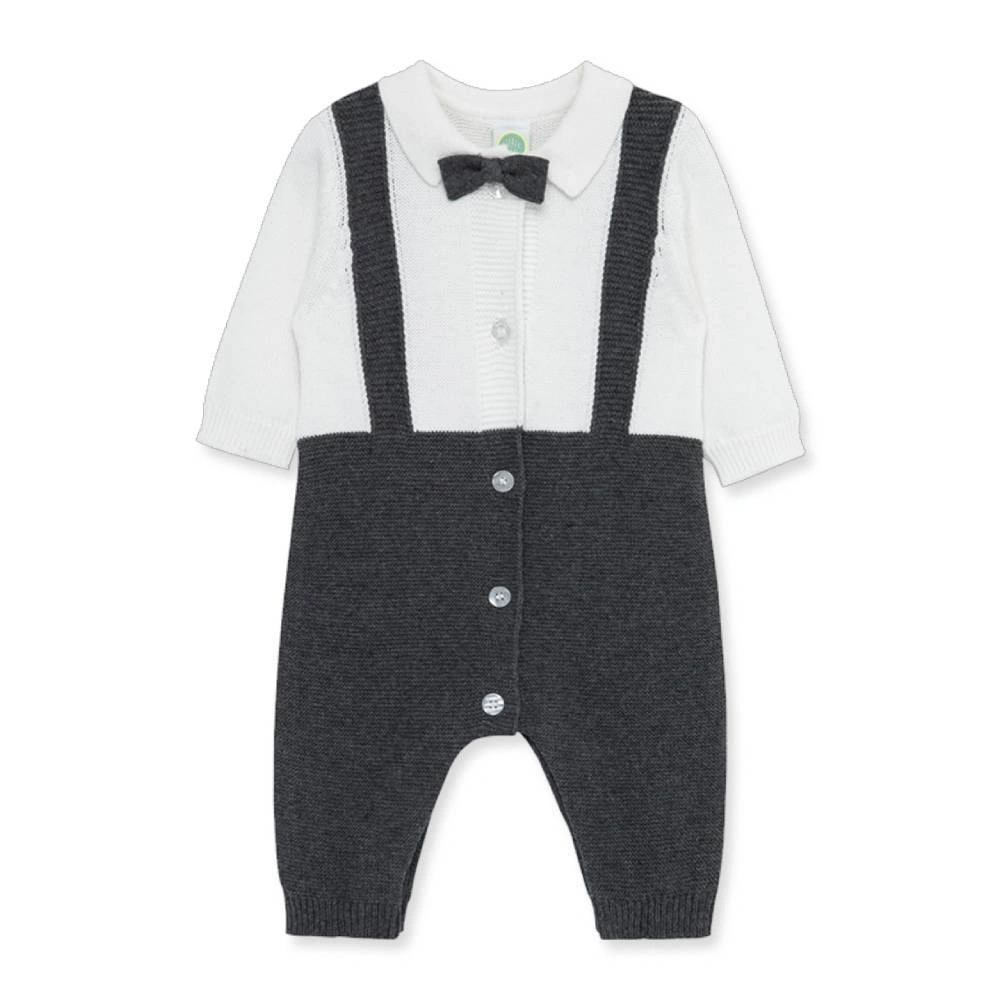 【Little Me】紳士兔裝