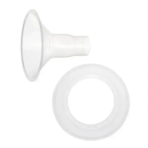 【Pigeon貝親】大尺寸吸乳器配件