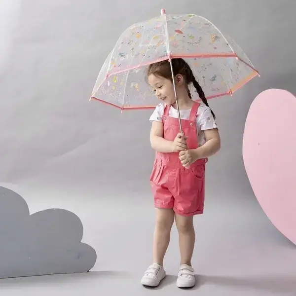 【Little Me】愛心吊帶褲套裝