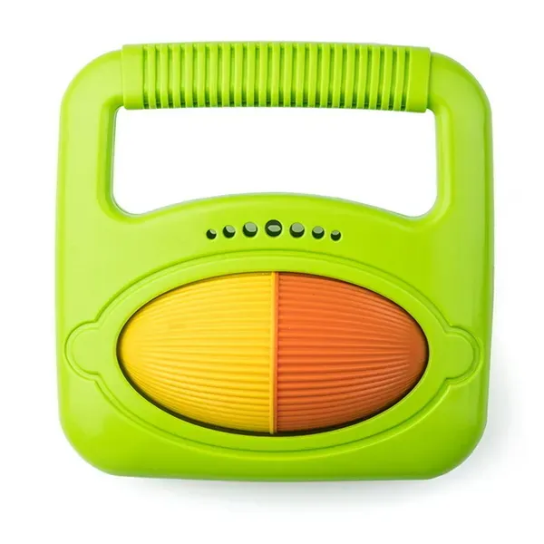 【Halilit】手拿喀滋滾輪